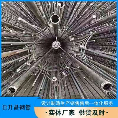 芦山桩基声测管检测时主要考虑两方面的规范内容